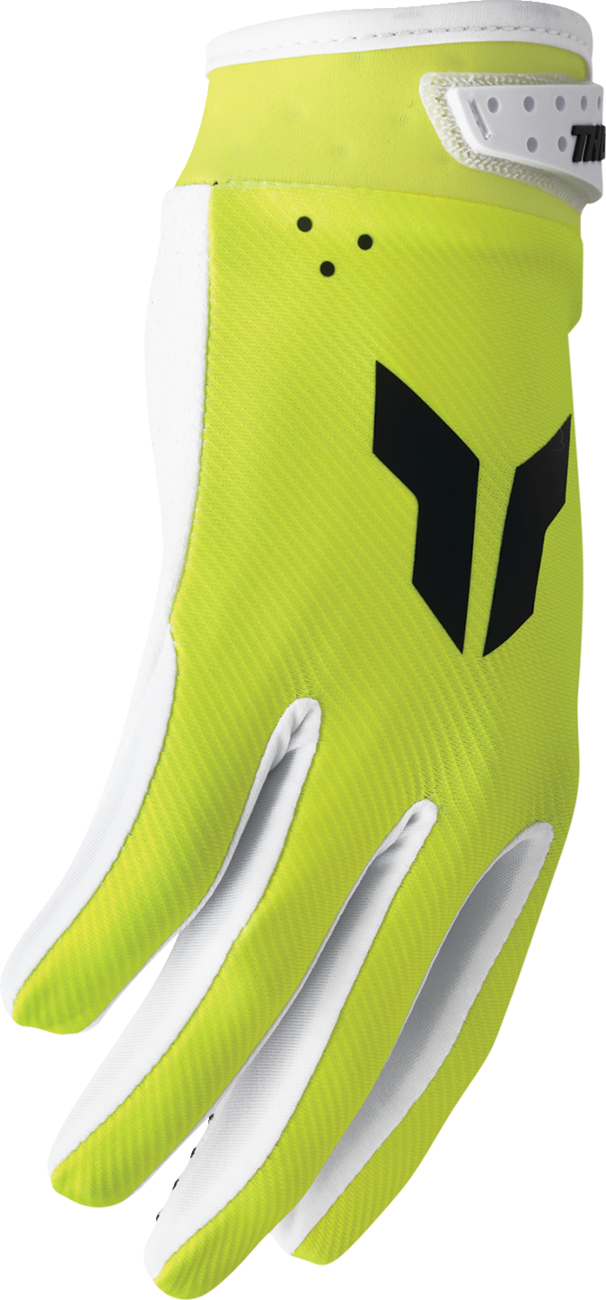 Thor Launchmode Acid Gloves