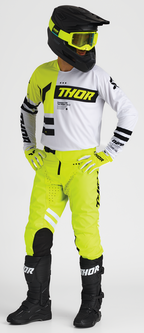 Thor Launchmode Acid Gloves