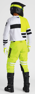 Thor Launchmode Acid Gloves