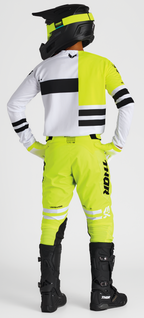 Thor Launchmode Acid Gloves