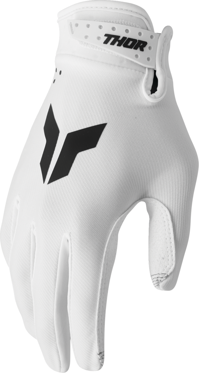 Thor Launchmode White Gloves