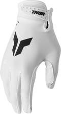 Thor Launchmode White Gloves