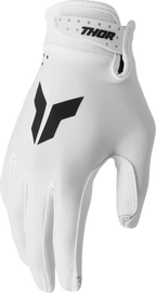 Thor Launchmode White Gloves