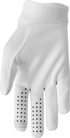 Thor Launchmode White Gloves
