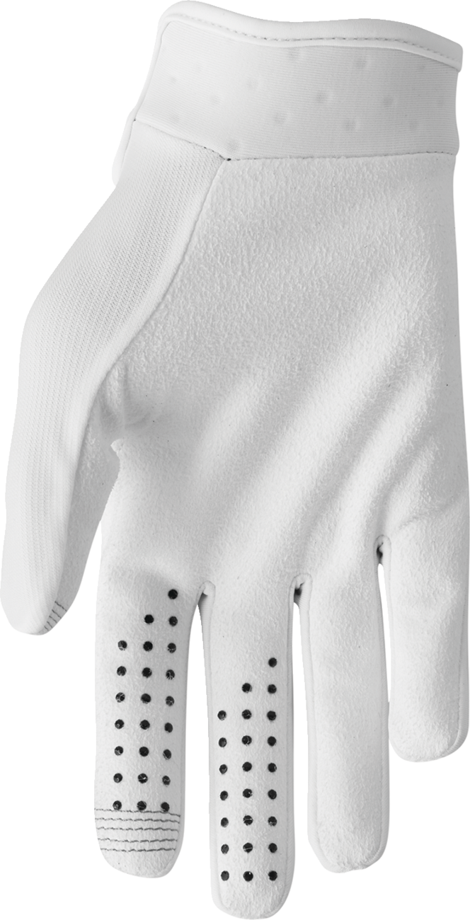 Thor Launchmode White Gloves