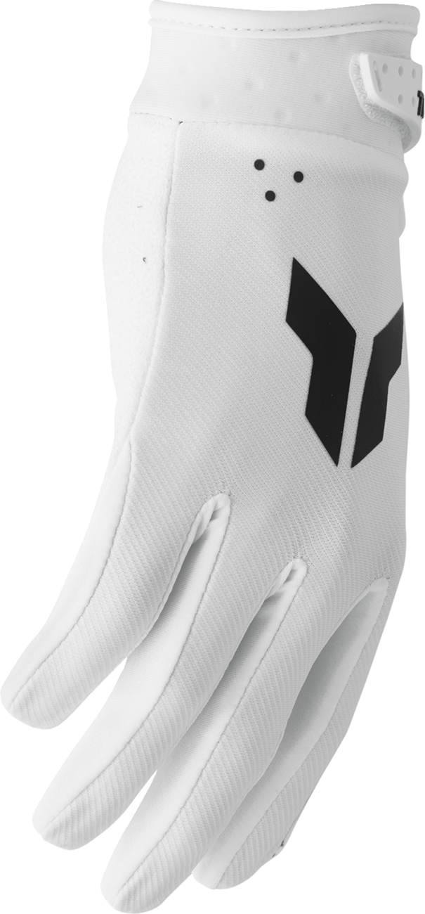 Thor Launchmode White Gloves