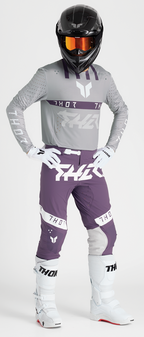 Thor Launchmode White Gloves