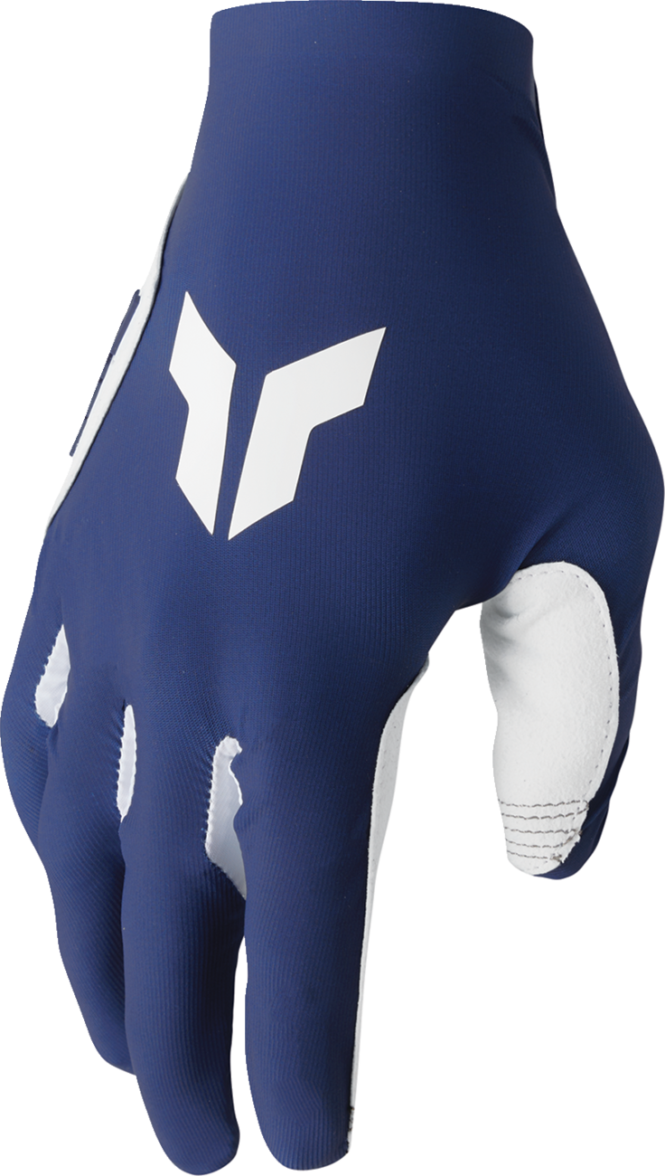 Thor Sportmode Iconic Nv/wt Gloves