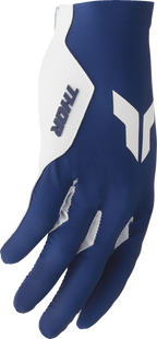 Thor Sportmode Iconic Nv/wt Gloves
