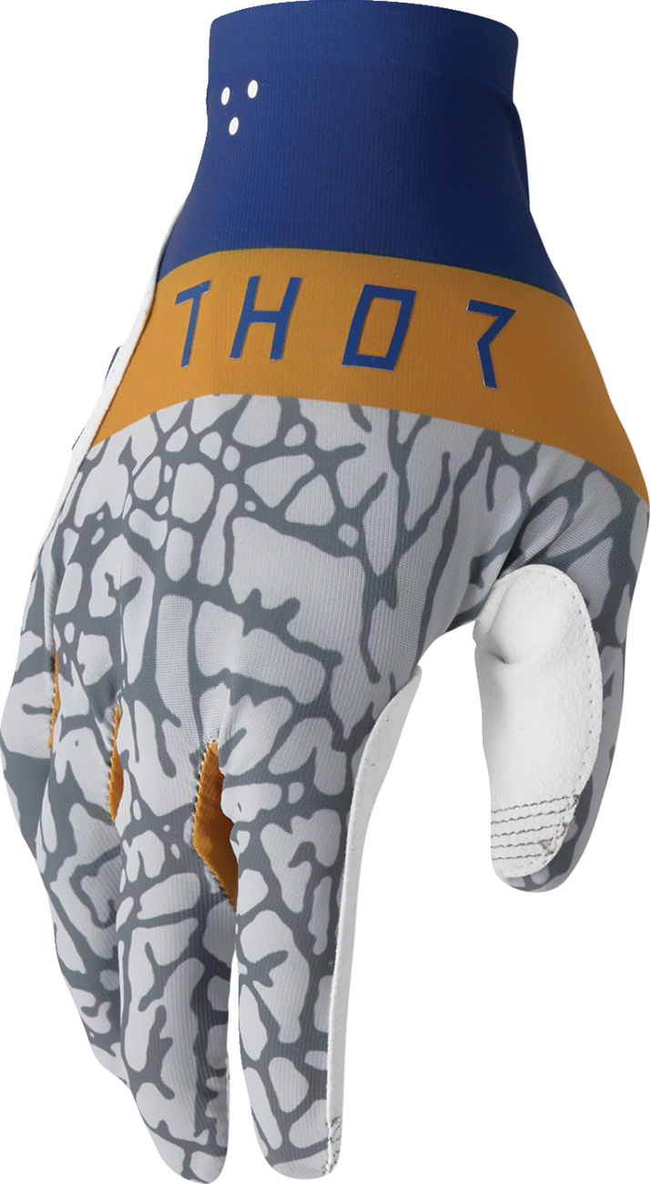 Thor Sportmode Bravo Nv/cp Gloves