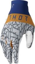 Thor Sportmode Bravo Nv/cp Gloves