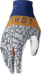 Thor Sportmode Bravo Nv/cp Gloves