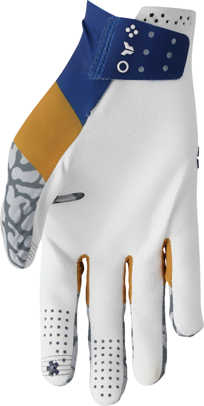 Thor Sportmode Bravo Nv/cp Gloves