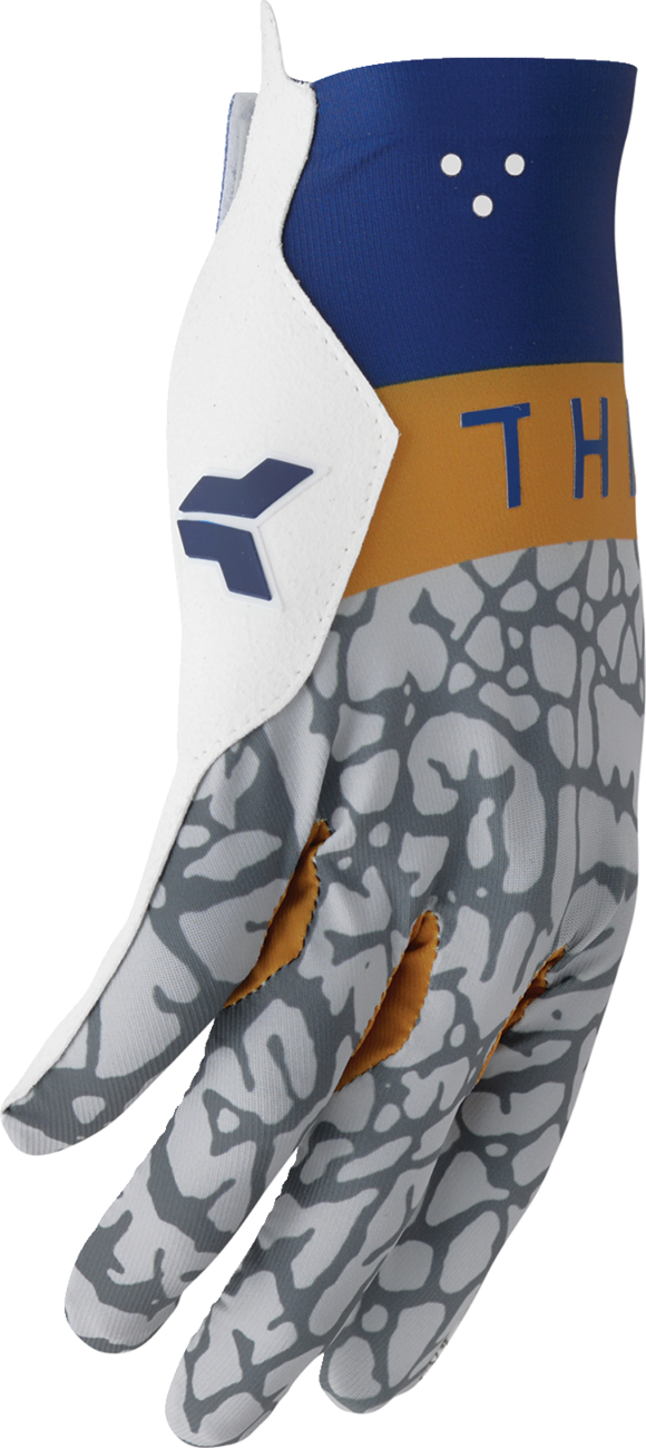 Thor Sportmode Bravo Nv/cp Gloves