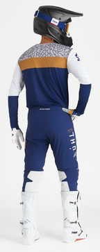 Thor Sportmode Bravo Nv/cp Gloves