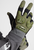 Thor Terrain Army/charcoal Gloves