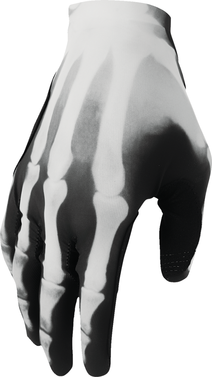 Thor Sportmode X-ray Black/white Gloves