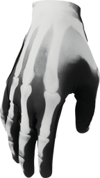 Thor Sportmode X-ray Black/white Gloves