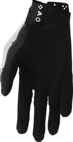 Thor Sportmode X-ray Black/white Gloves