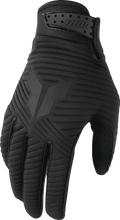 Thor Launchmode Cw Black Gloves