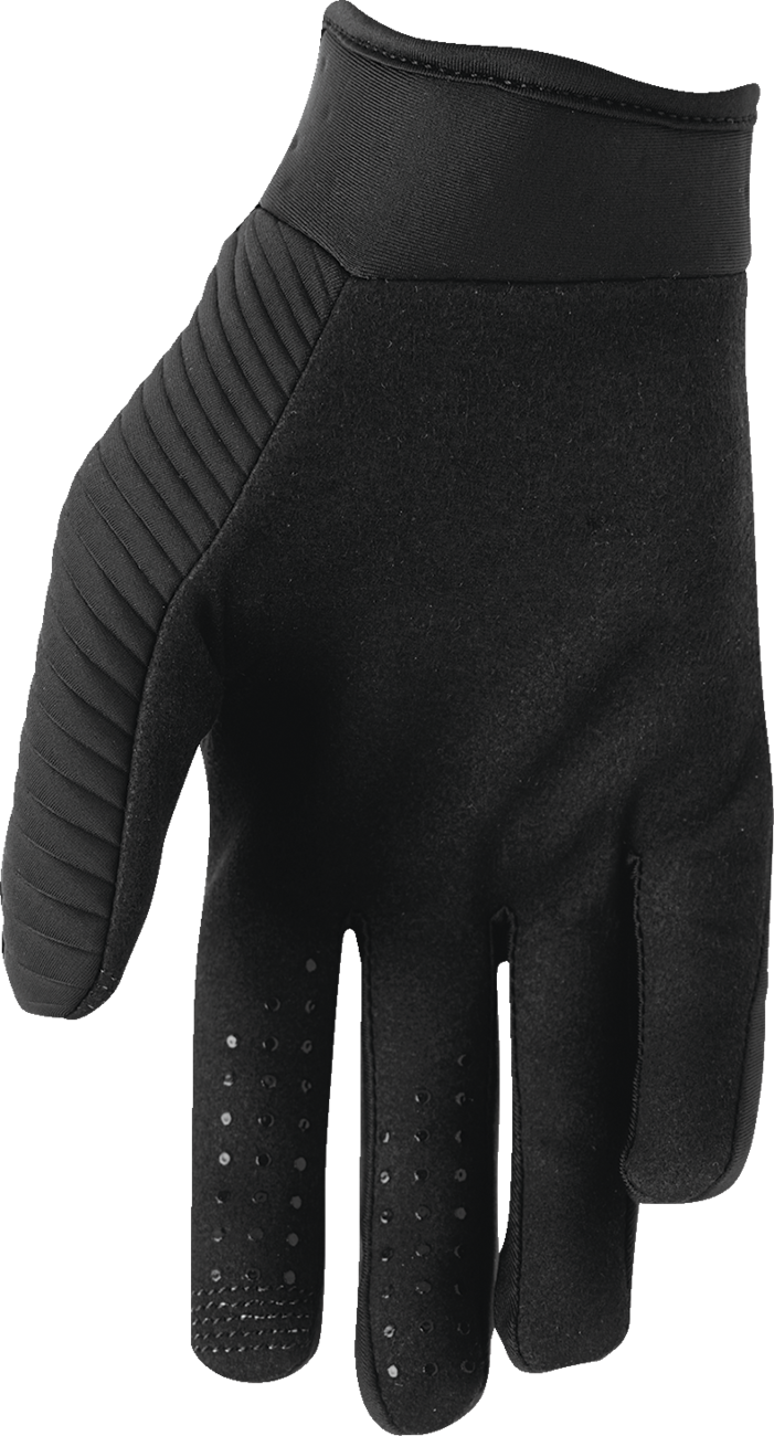Thor Launchmode Cw Black Gloves