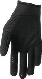 Thor Launchmode Cw Black Gloves
