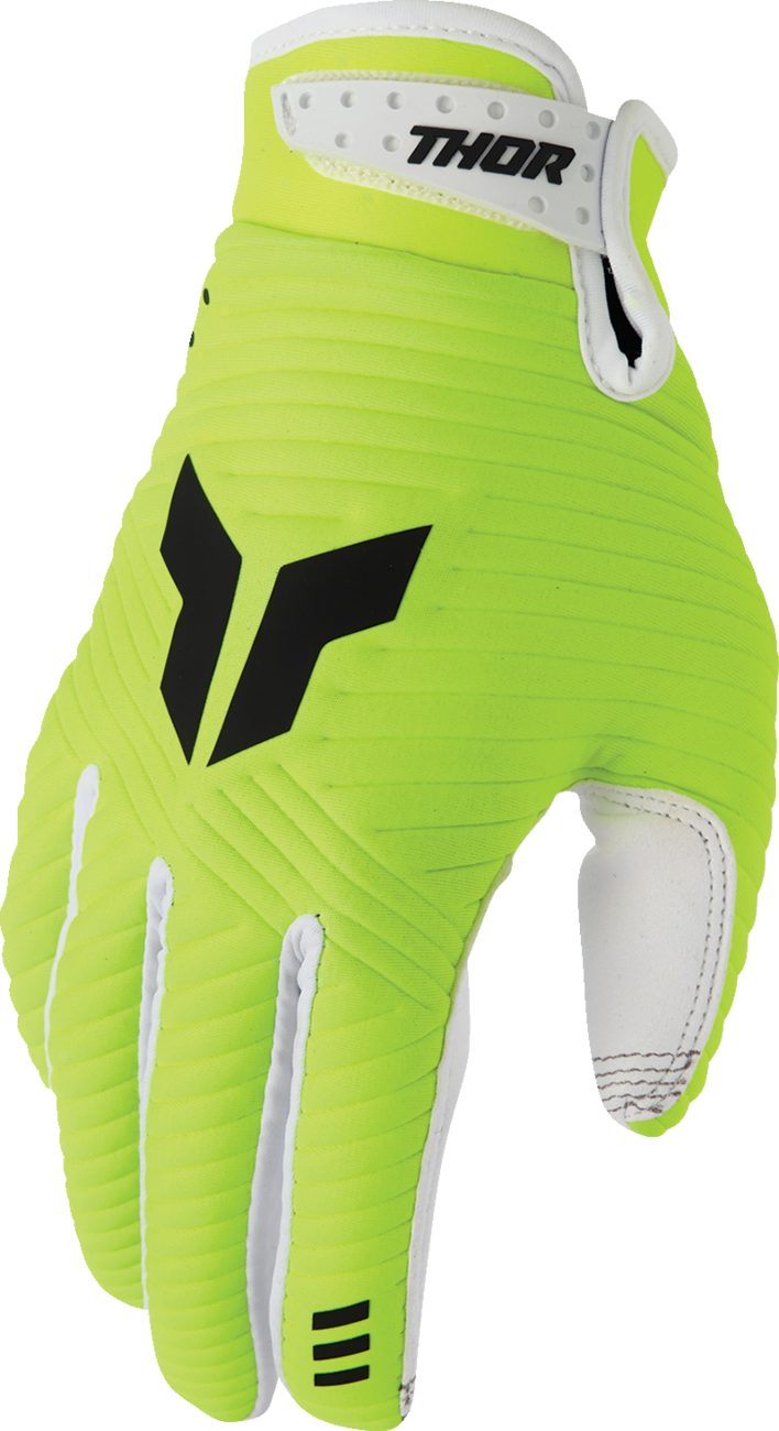 Thor Launchmode Cw Acid Gloves