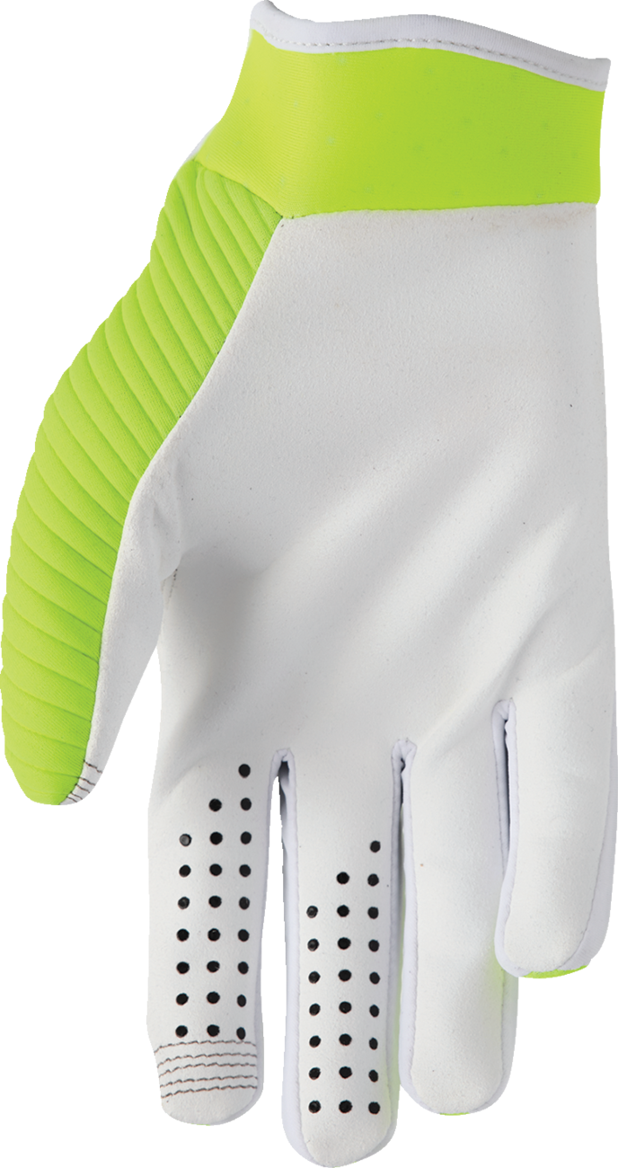 Thor Launchmode Cw Acid Gloves