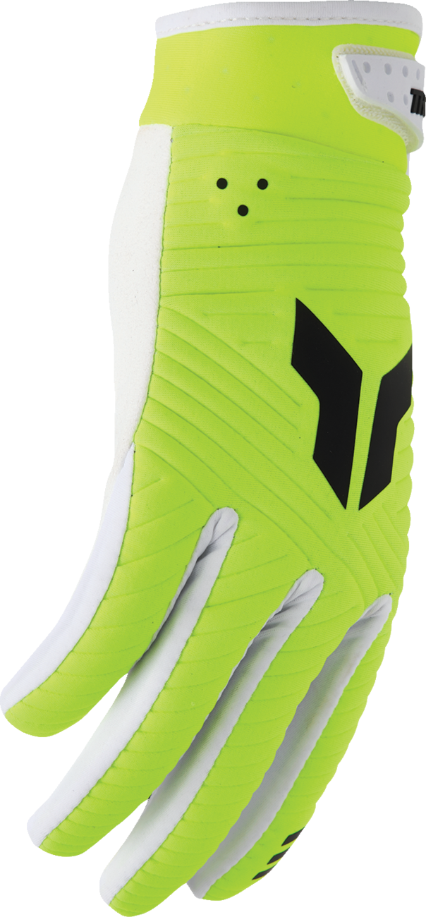 Thor Launchmode Cw Acid Gloves