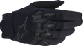 ALPINESTARS Full Bore V2 Gloves - Black - Small
