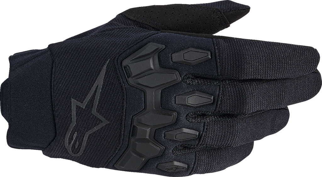 Alpinestars Full Bore V2 Gloves - Black/White