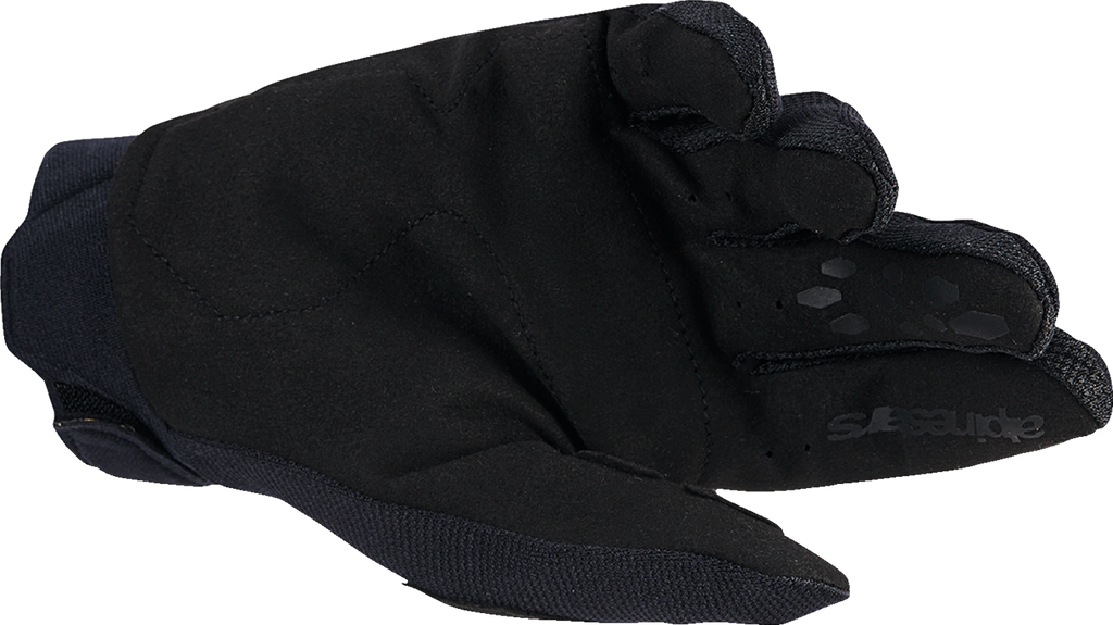 ALPINESTARS Full Bore V2 Gloves - Black - Small