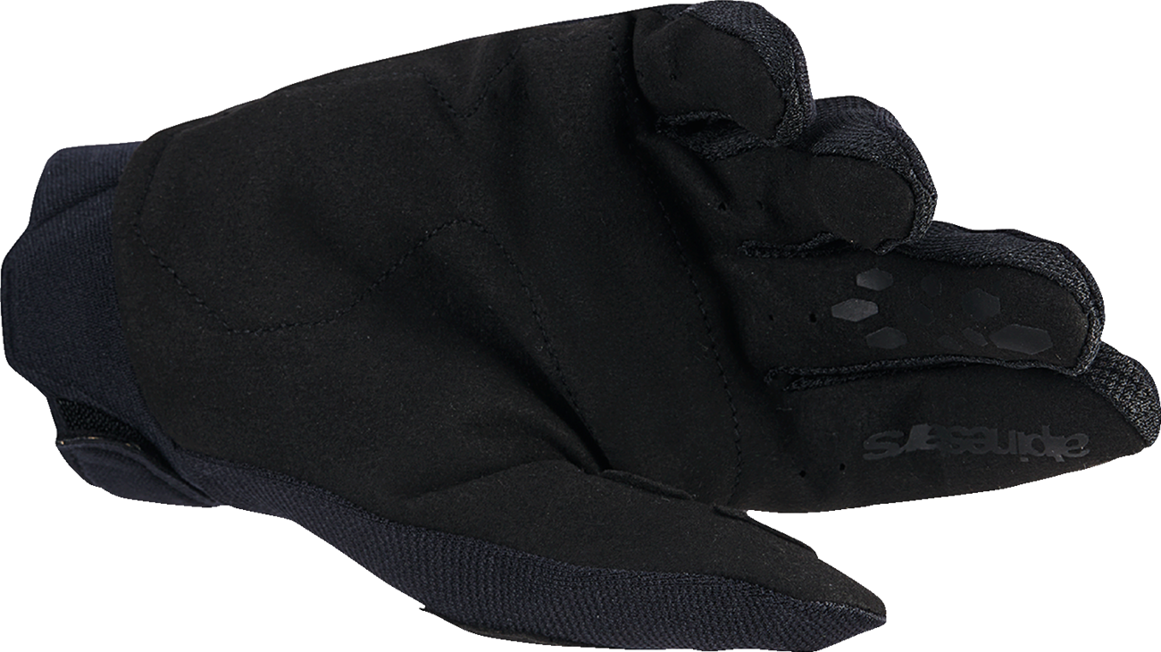 ALPINESTARS Full Bore V2 Gloves - Black - Small