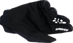 ALPINESTARS Full Bore V2 Gloves - Black/White - XL