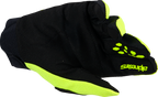 ALPINESTARS Full Bore V2 Gloves - Fluo Yellow/Black - Small