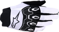 ALPINESTARS Full Bore V2 Gloves - Light Gray/Black - Medium