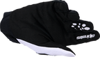 ALPINESTARS Full Bore V2 Gloves - Light Gray/Black - Medium