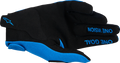 ALPINESTARS Radar Gloves - UCLA Blue/White - Small