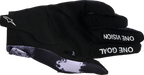 ALPINESTARS Radar Gloves - Camo Iron - Small