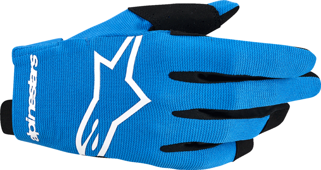 ALPINESTARS Radar Gloves - Camo Iron - Small
