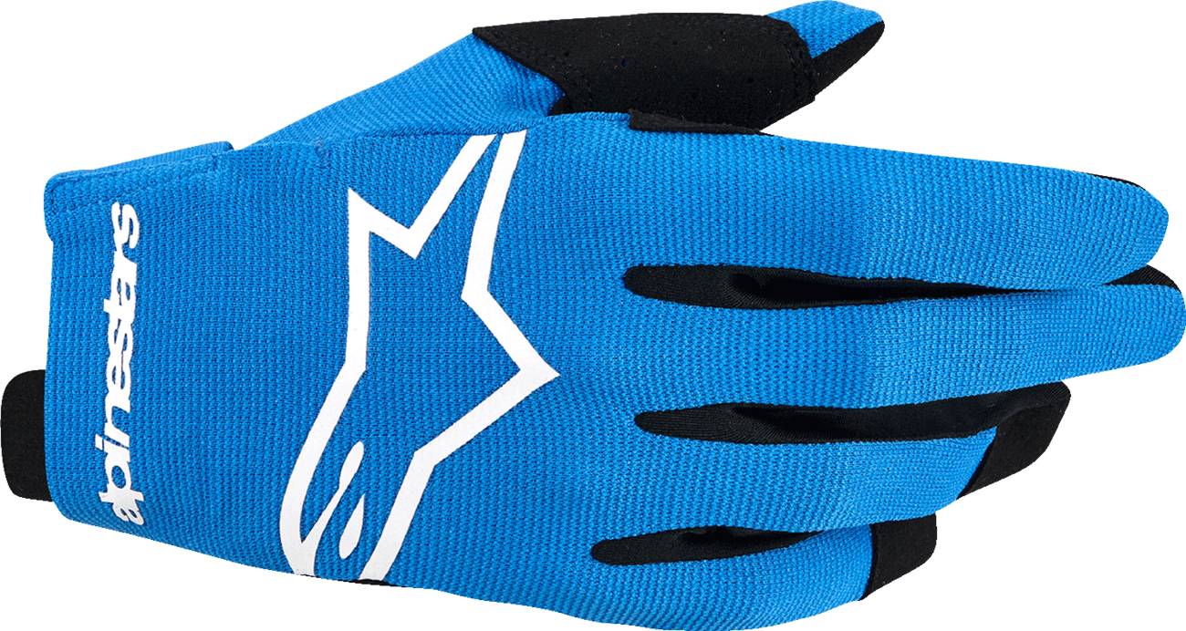 ALPINESTARS Radar Gloves - Camo Iron - Small