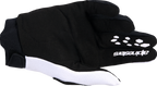 ALPINESTARS Stella Full Bore V2 Gloves - Violet/White/Black - Small