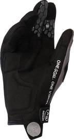 ALPINESTARS Pro-Dura Gloves - Black/Gray - Small