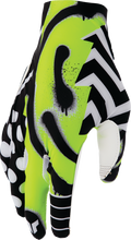 Thor Sportmode Anarchy Black/white Gloves
