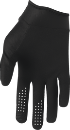 Thor Womens Launchmode Xp Black Gloves