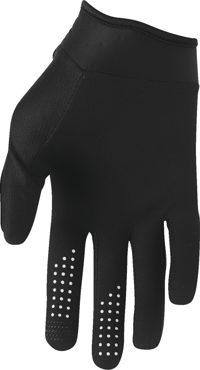 Thor Womens Launchmode Xp Black Gloves