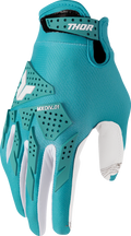 Thor Womens Launchmode Xp Aqua Gloves