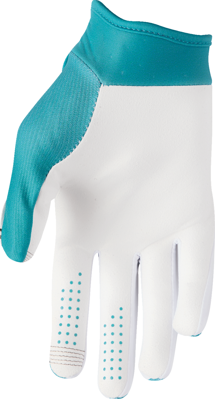 Thor Womens Launchmode Xp Aqua Gloves