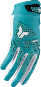Thor Womens Launchmode Xp Aqua Gloves