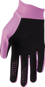 Thor Womens Launchmode Xp Orchid Gloves